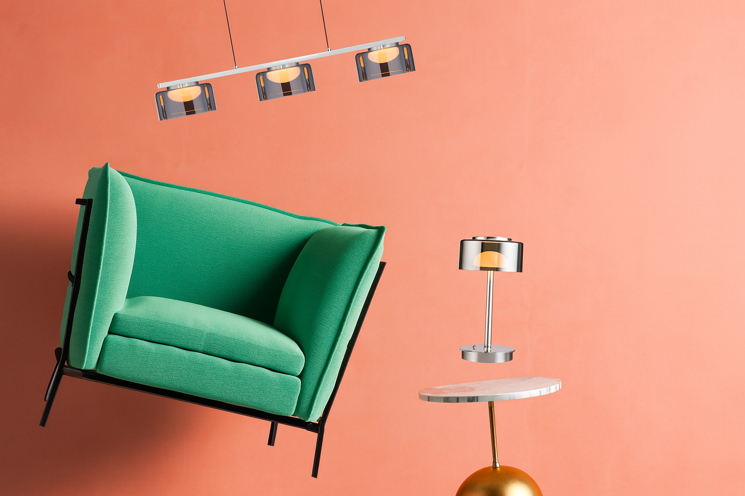 Design che si distingue