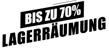 Svuotamento del magazzino