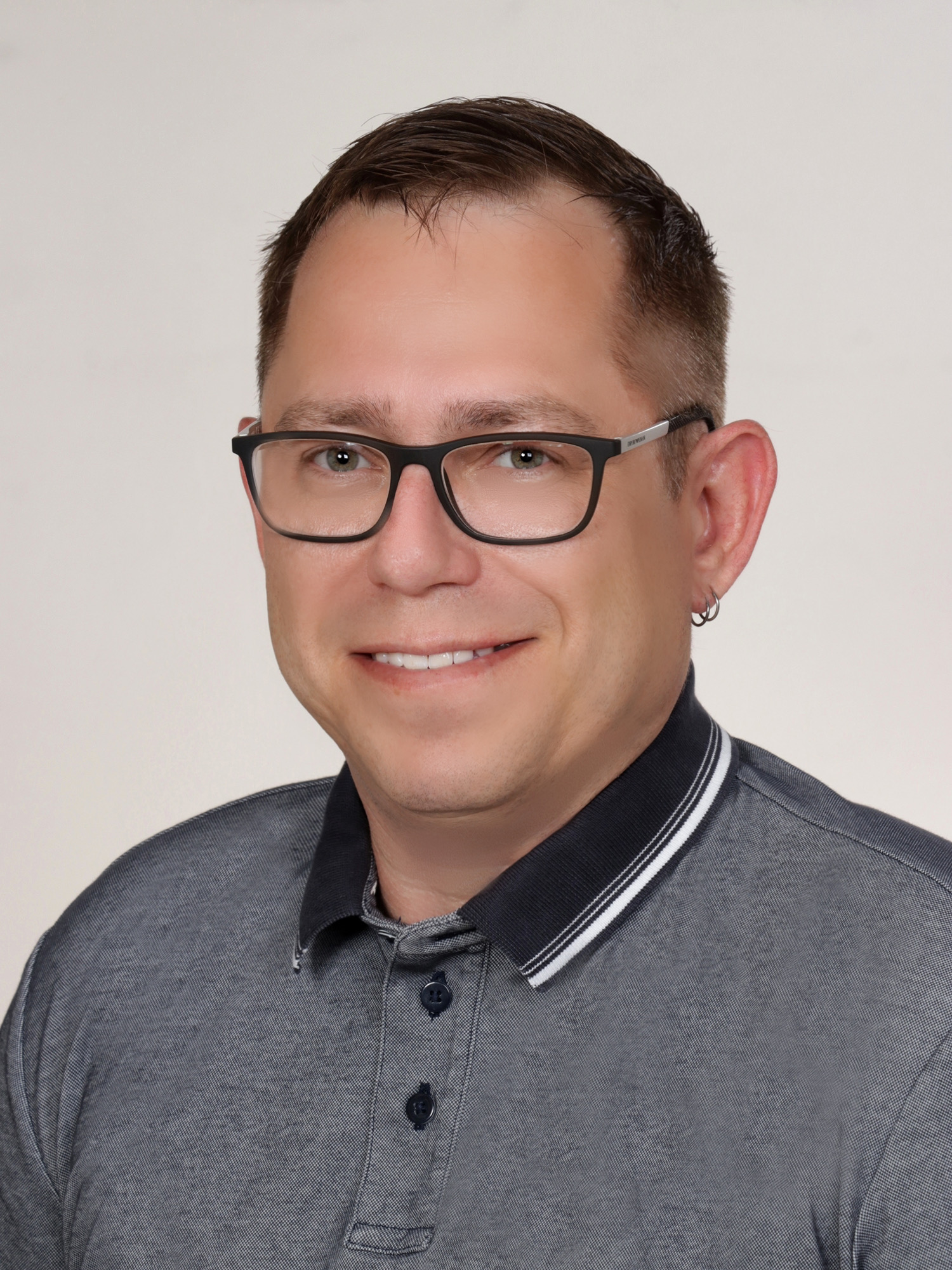 René Lau Geschäftsführer Leuchtenking