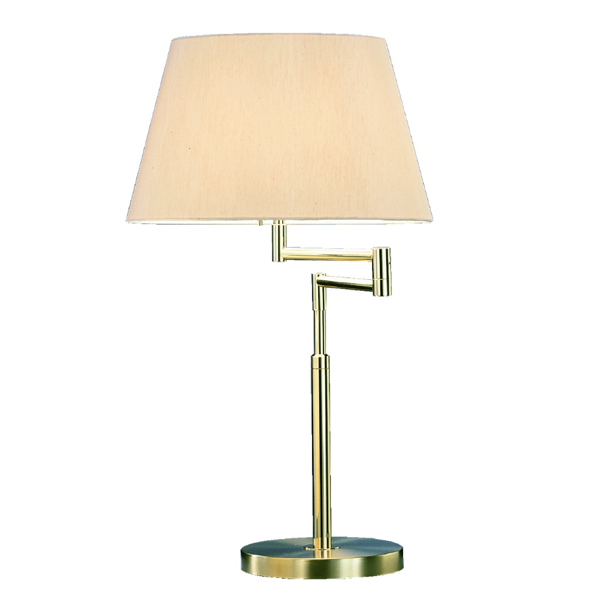 Luce completamente orientabile