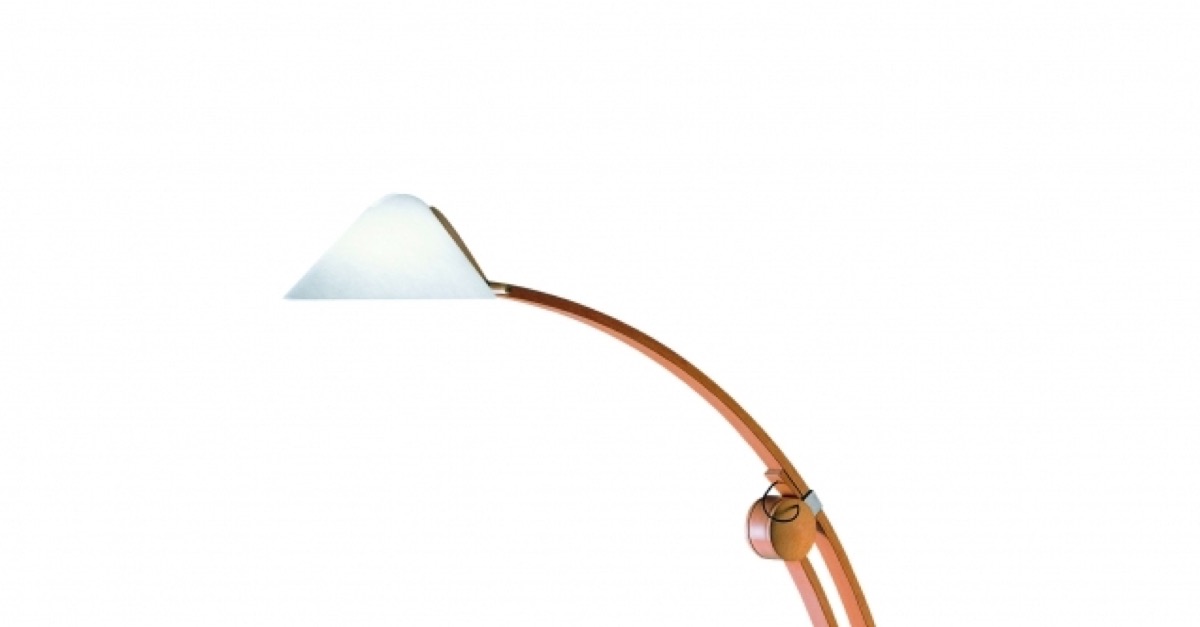 Lampade da lettura - Una lampada da lettura per serate tranquille