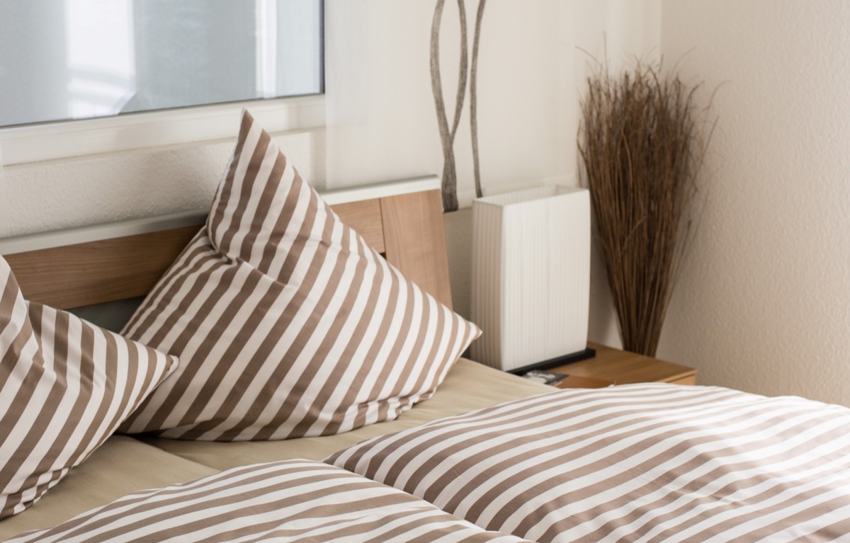 Illuminazione ben dosata