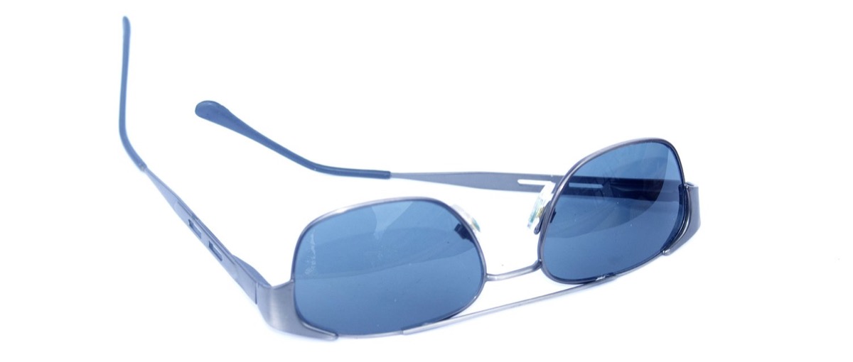 Nessun abbagliamento