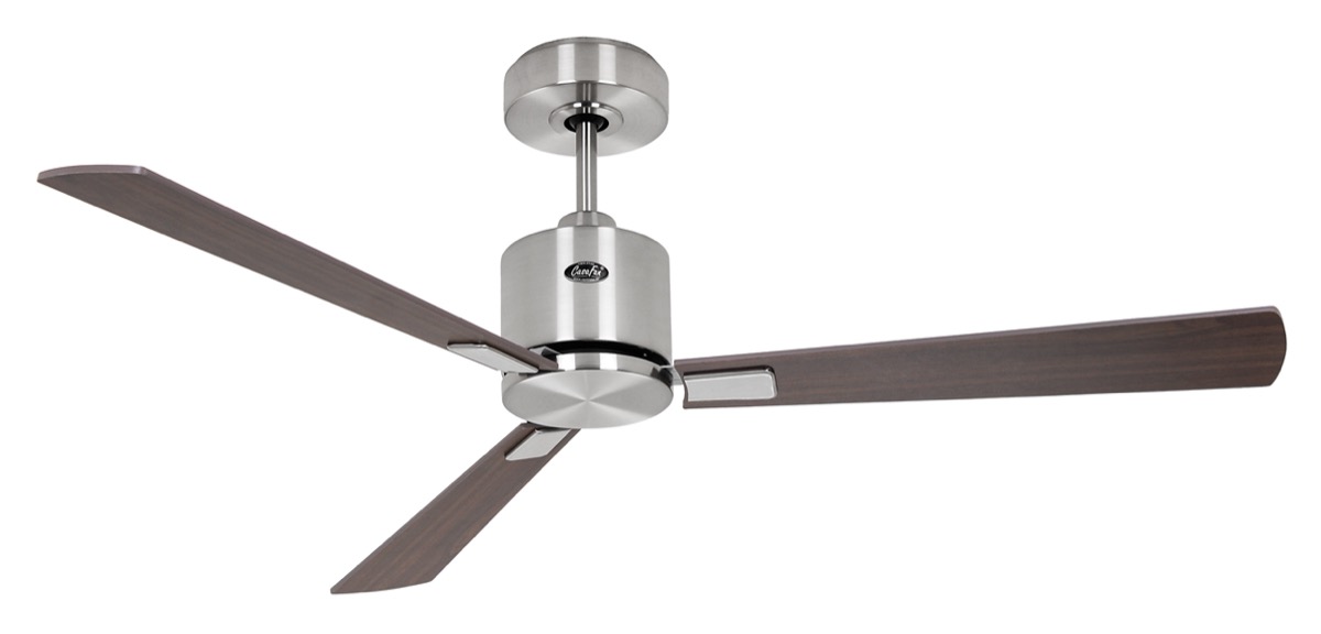 Ventilatori da soffitto con illuminazione