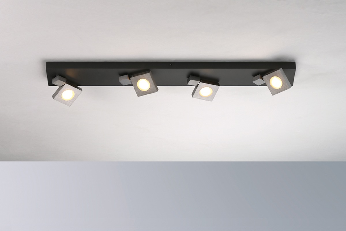 Bopp-Leuchten di Limbach - artigianato alla perfezione