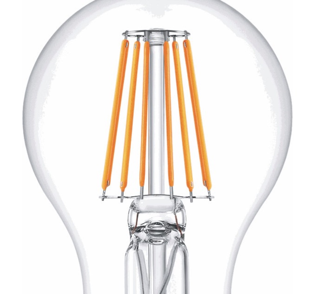 Tecnologia LED - il futuro?