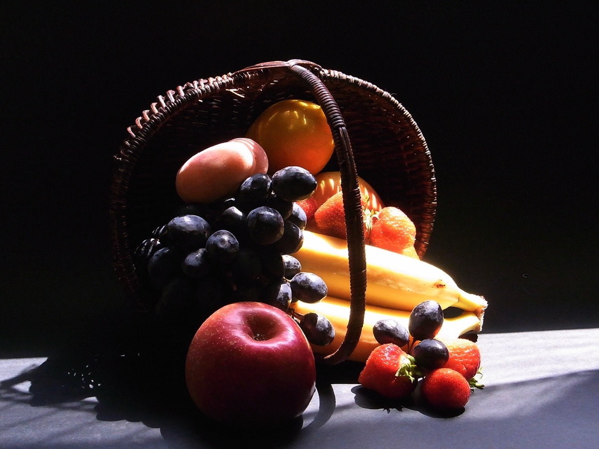 Caratteristiche di qualità: Di luce e ombra