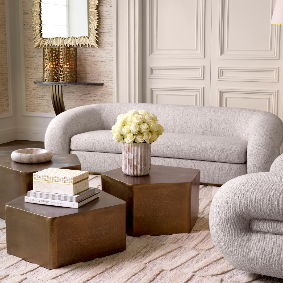 Eleganza autunnale – Come decorare la tua casa con Eichholtz