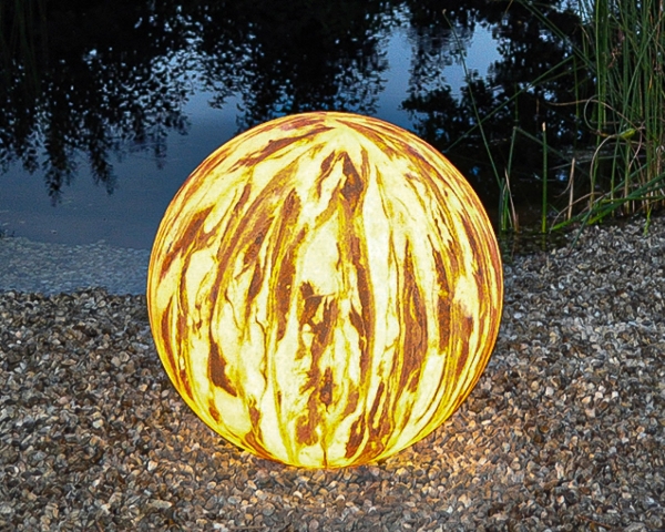 Halloween da Leuchtenking: con Epstein e Holländer per un'atmosfera spaventosamente bella