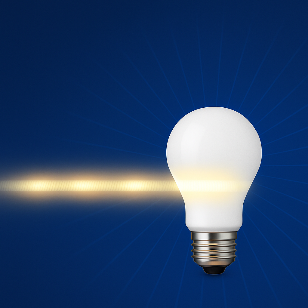 LED lampeggia o sfarfalla – Cause e soluzioni