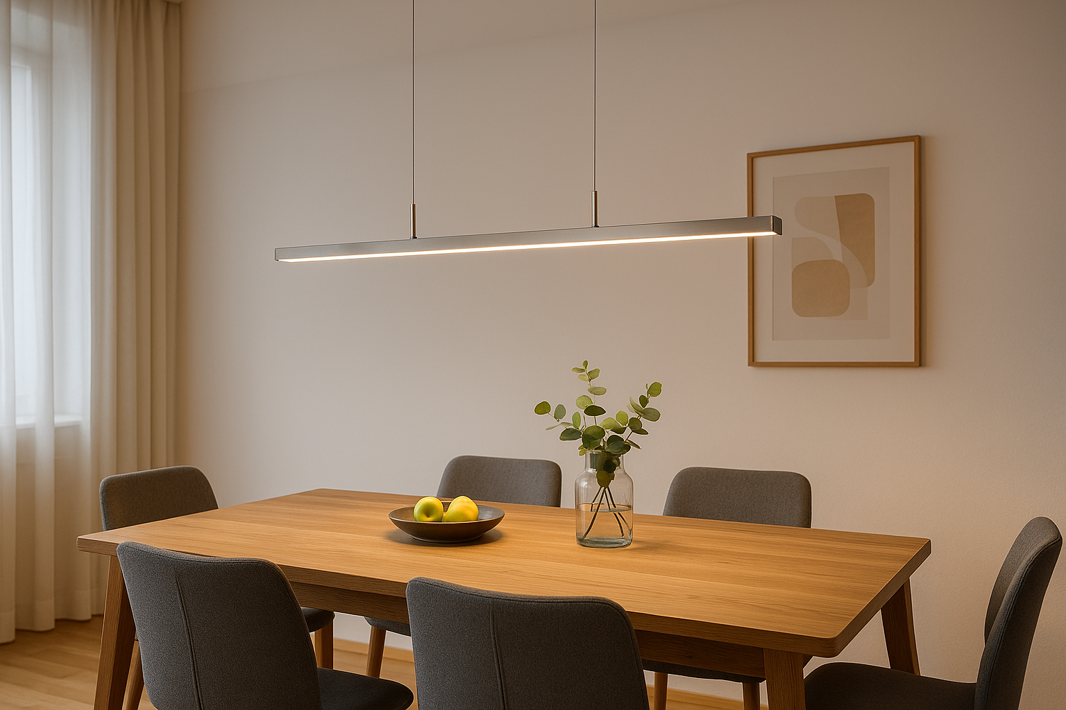 Bankamp Leuchten & Lampen: garanzia di 5 anni, rivenditori, lampade a sospensione & lampade a pendolo – guida indipendente