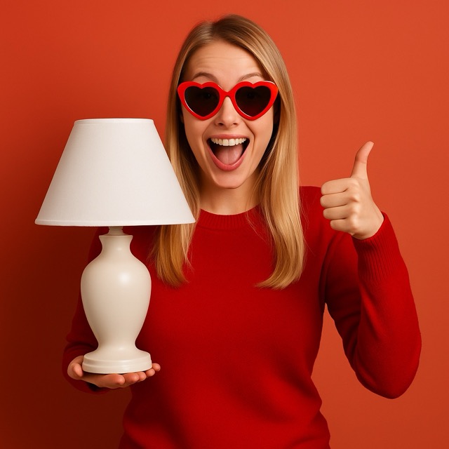 Singles Day 11.11 da Leuchtenking – Lampade che rendono la vita più luminosa