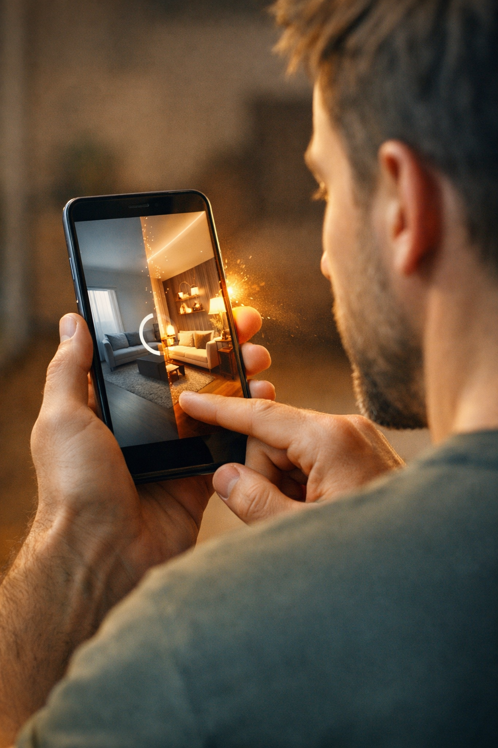 Noiosa domenica? Così la noia si trasforma in un sogno abitativo ispiratore