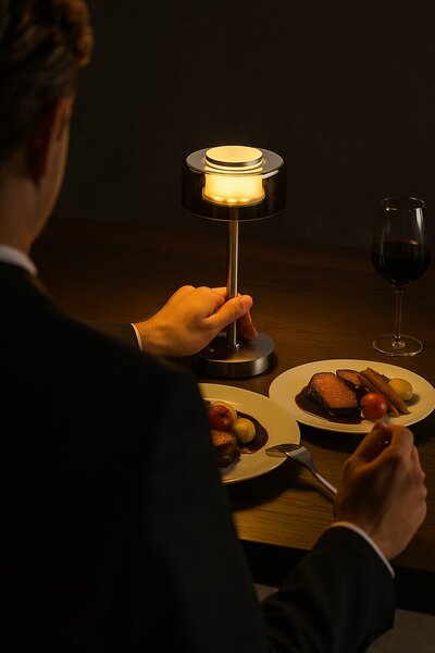 Singles Day 11.11 da Leuchtenking – Lampade che rendono la vita più luminosa