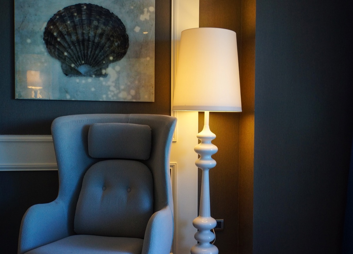 Quanta luce per quale scopo in quale ambiente?