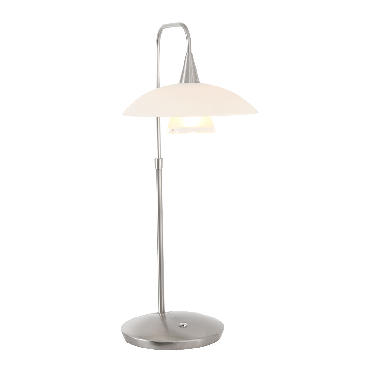 Steinhauer - 2657ST - Lampada da tavolo Tallerken