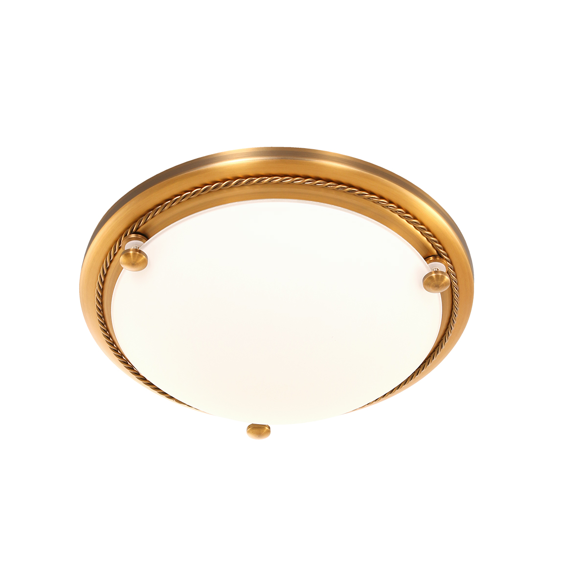 Steinhauer - 2785BR - Lampada da soffitto Belleron