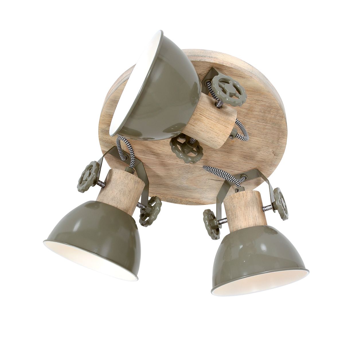 SteinhauerPlafoniera Gearwood