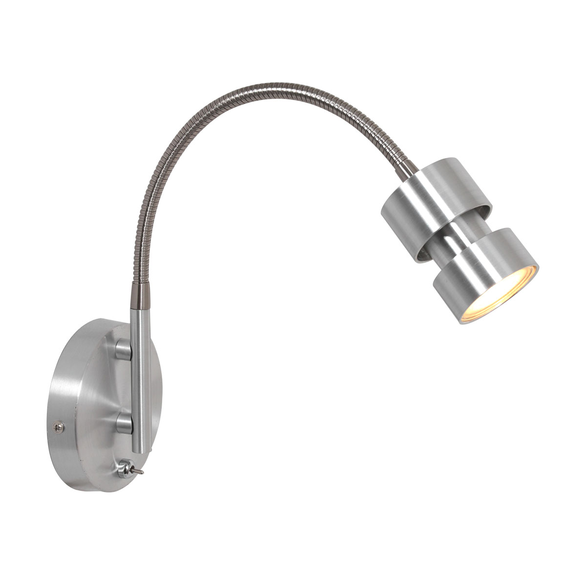 SteinhauerApplique Natasja LED
