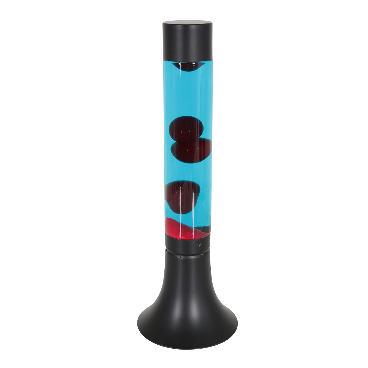 Steinhauer - 3117ZW - Lampada lava Volcan