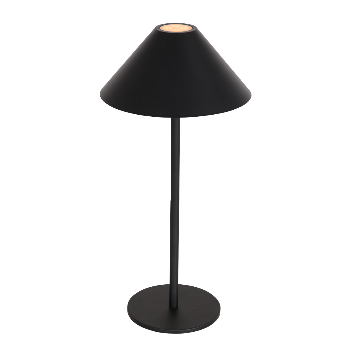 Steinhauer - 3353ZW - Tischleuchte Ancilla 