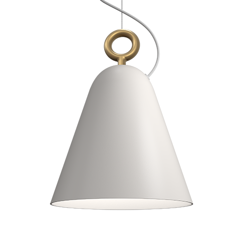 Belid Leuchten - HV1650116 - Bella lampada a sospensione