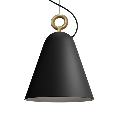 Belid Leuchten - HV1650232 - Bella lampada a sospensione