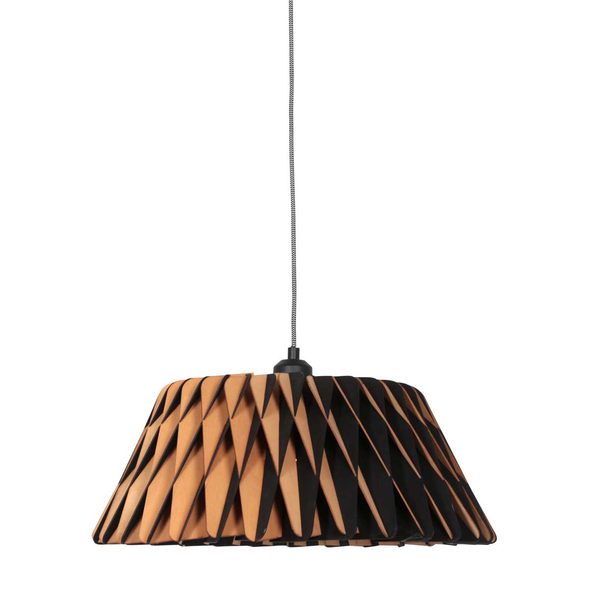 Steinhauer - 3490BE - Lampada a sospensione Maze