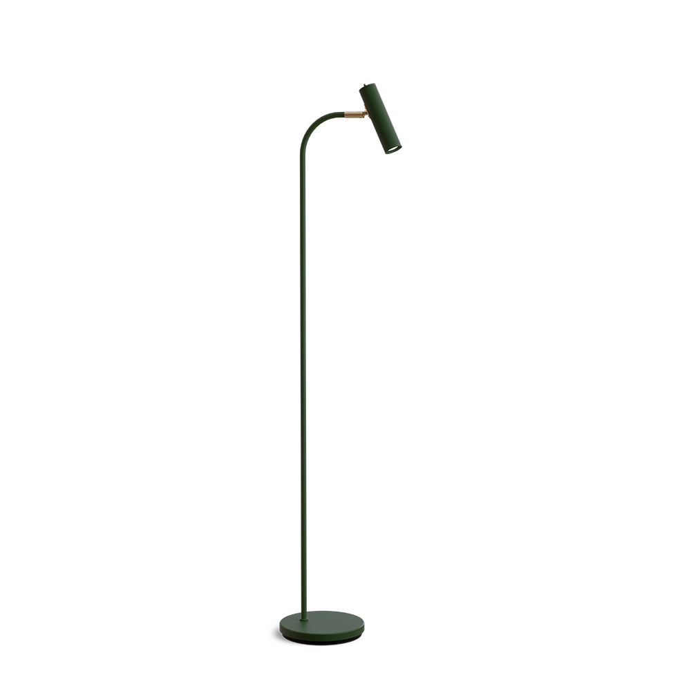 Slanciata lampada da lettura