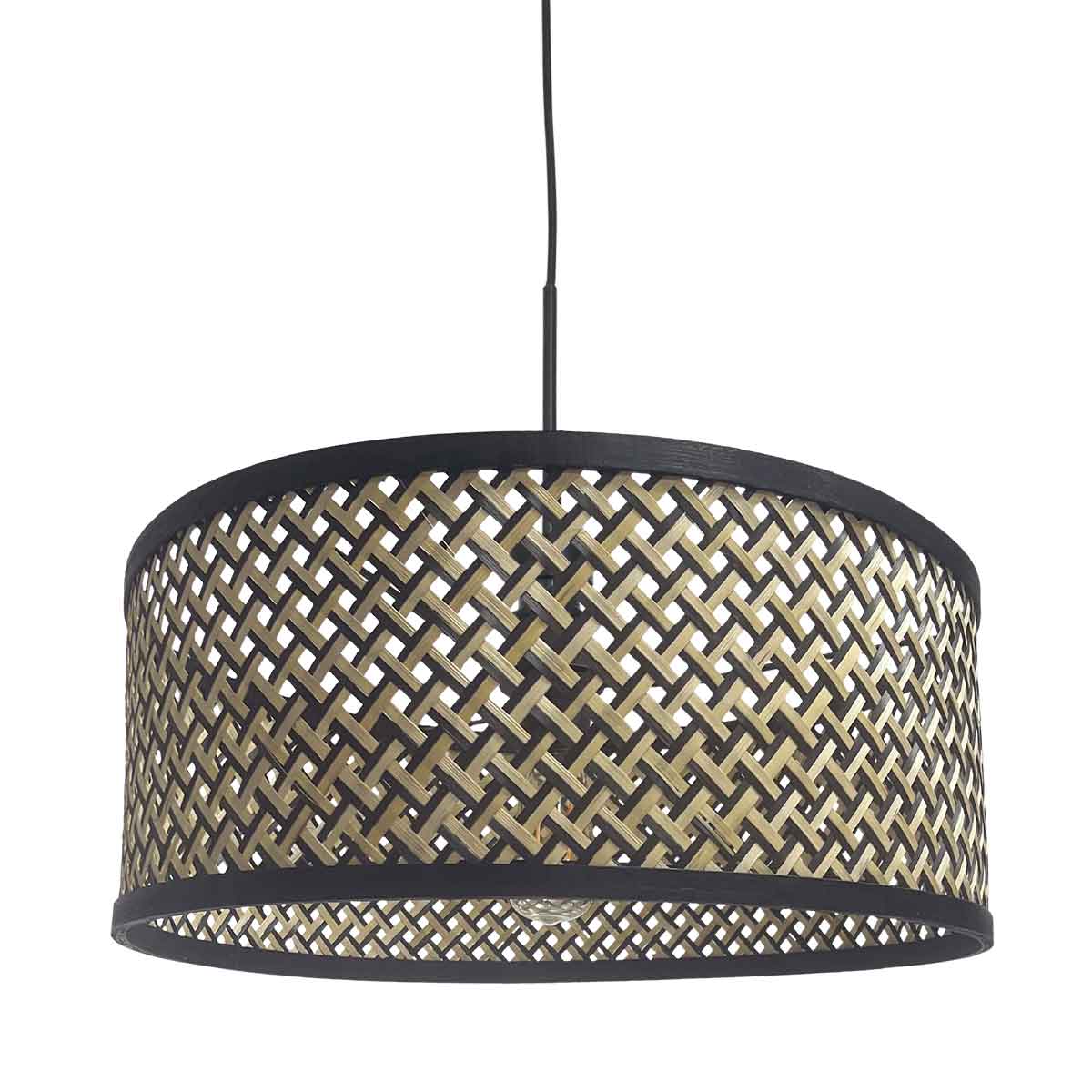 SteinhauerHängelampe Sparkled Light 