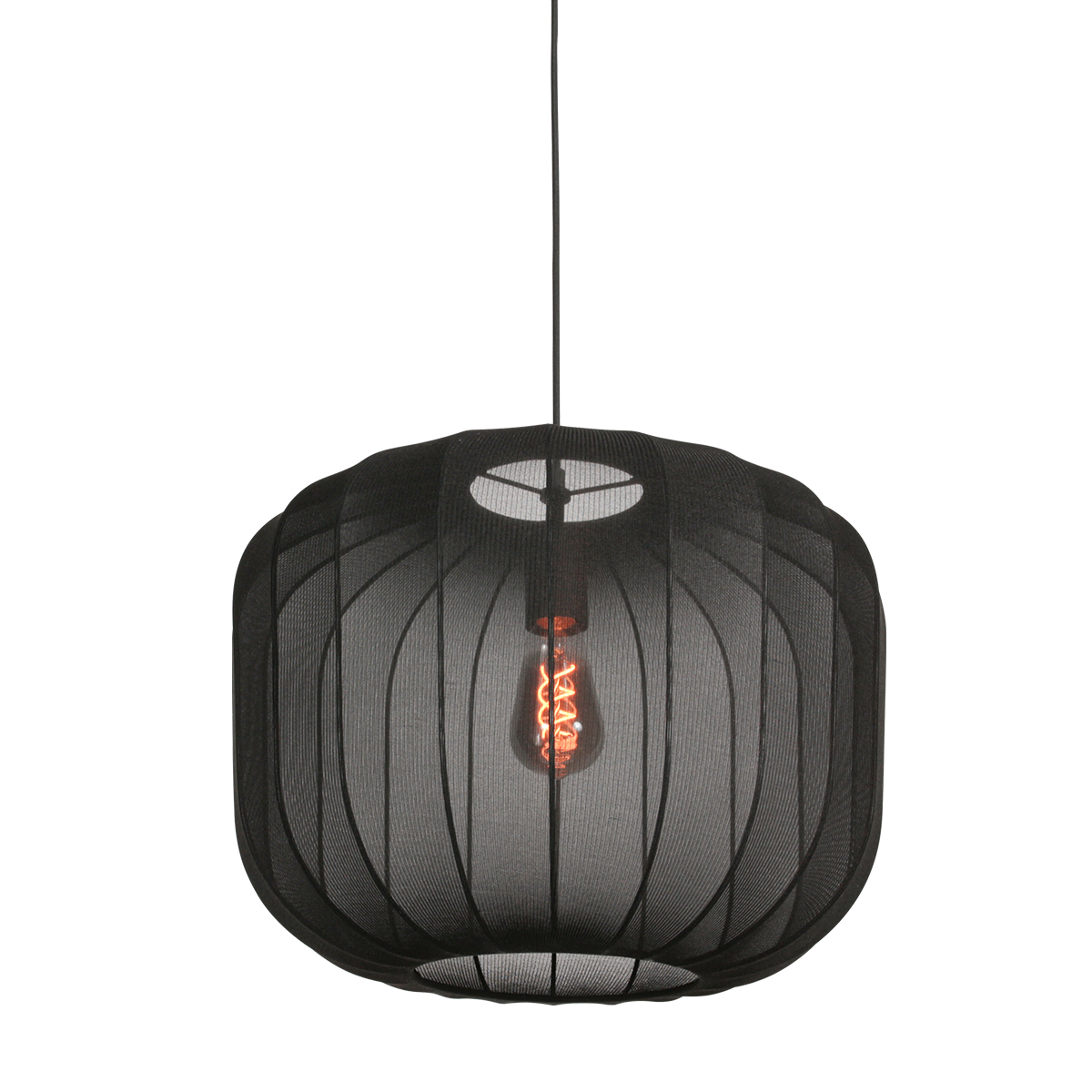 Steinhauer - 4191ZW - Lampada a sospensione Sable