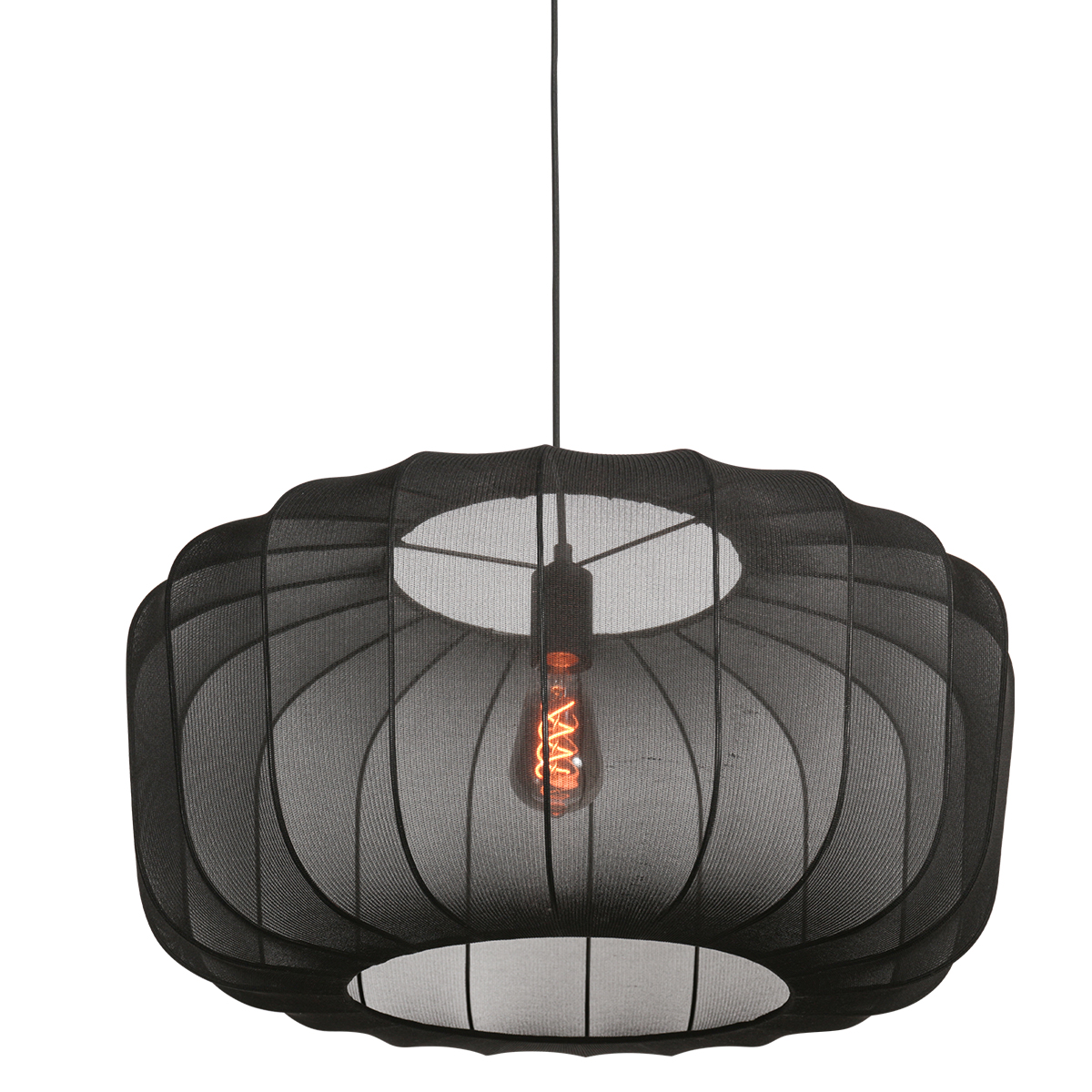 Steinhauer - 4193ZW - Lampada a sospensione Sable