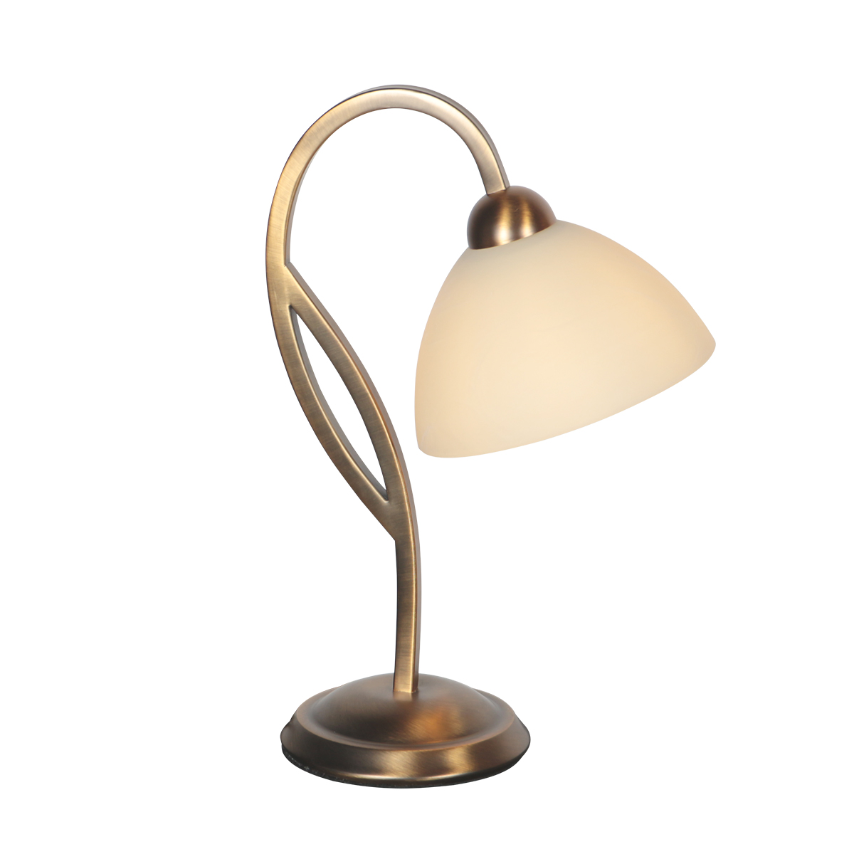 Steinhauer - 4329BR - Lampada da tavolo Anthea