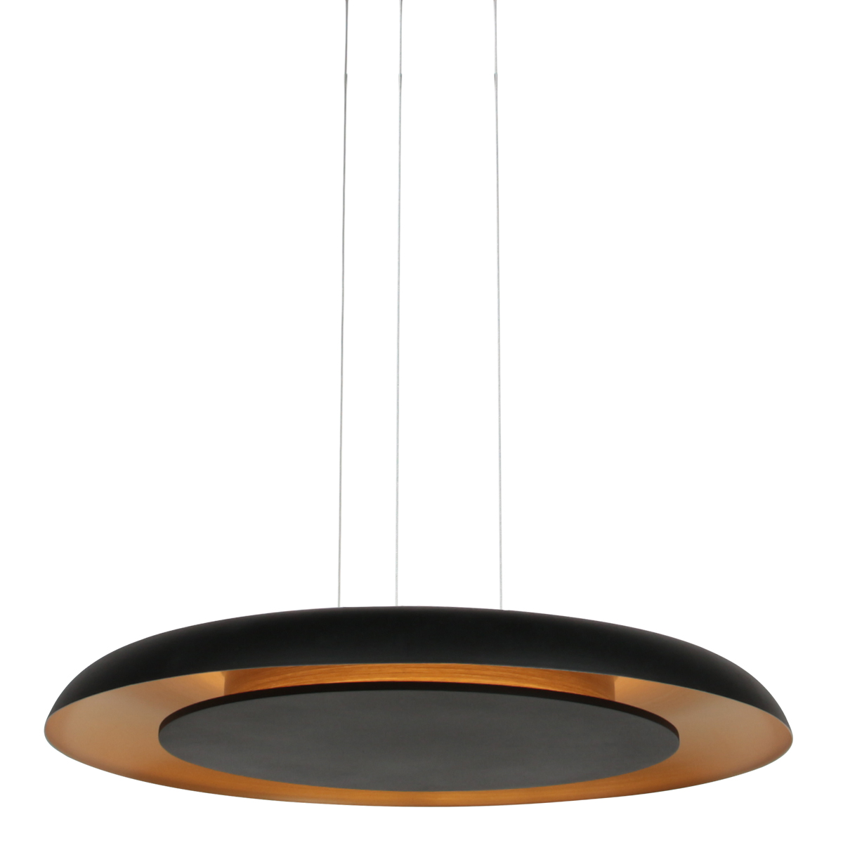 Steinhauer - 4332ZW - Lampada a sospensione Golden Veil