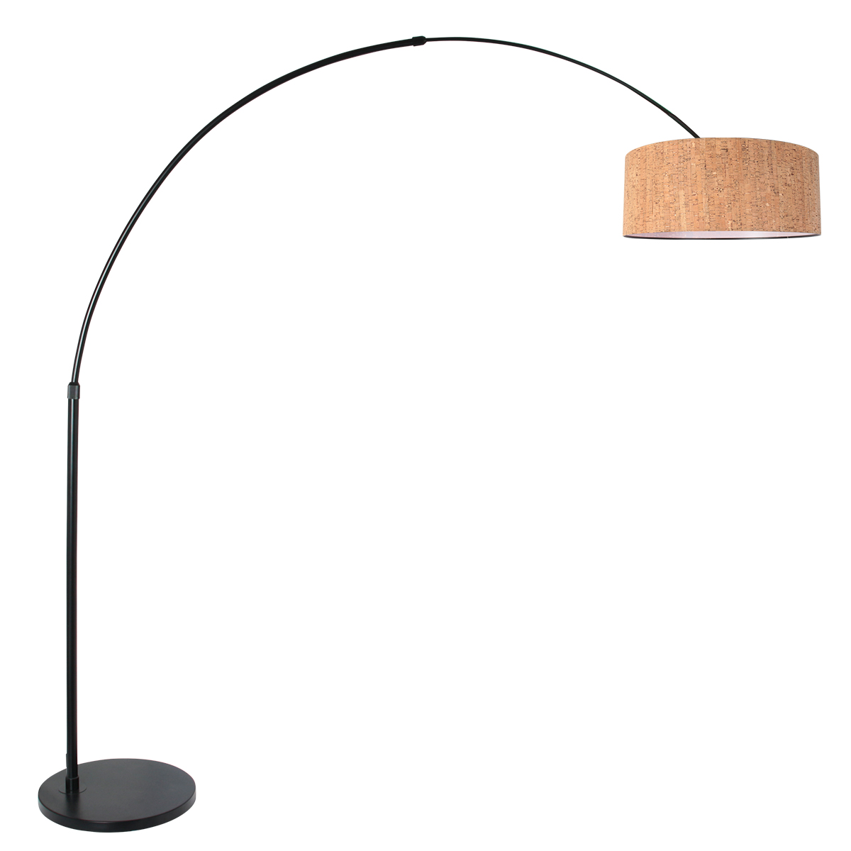 SteinhauerBogenlampe Sparkled Light