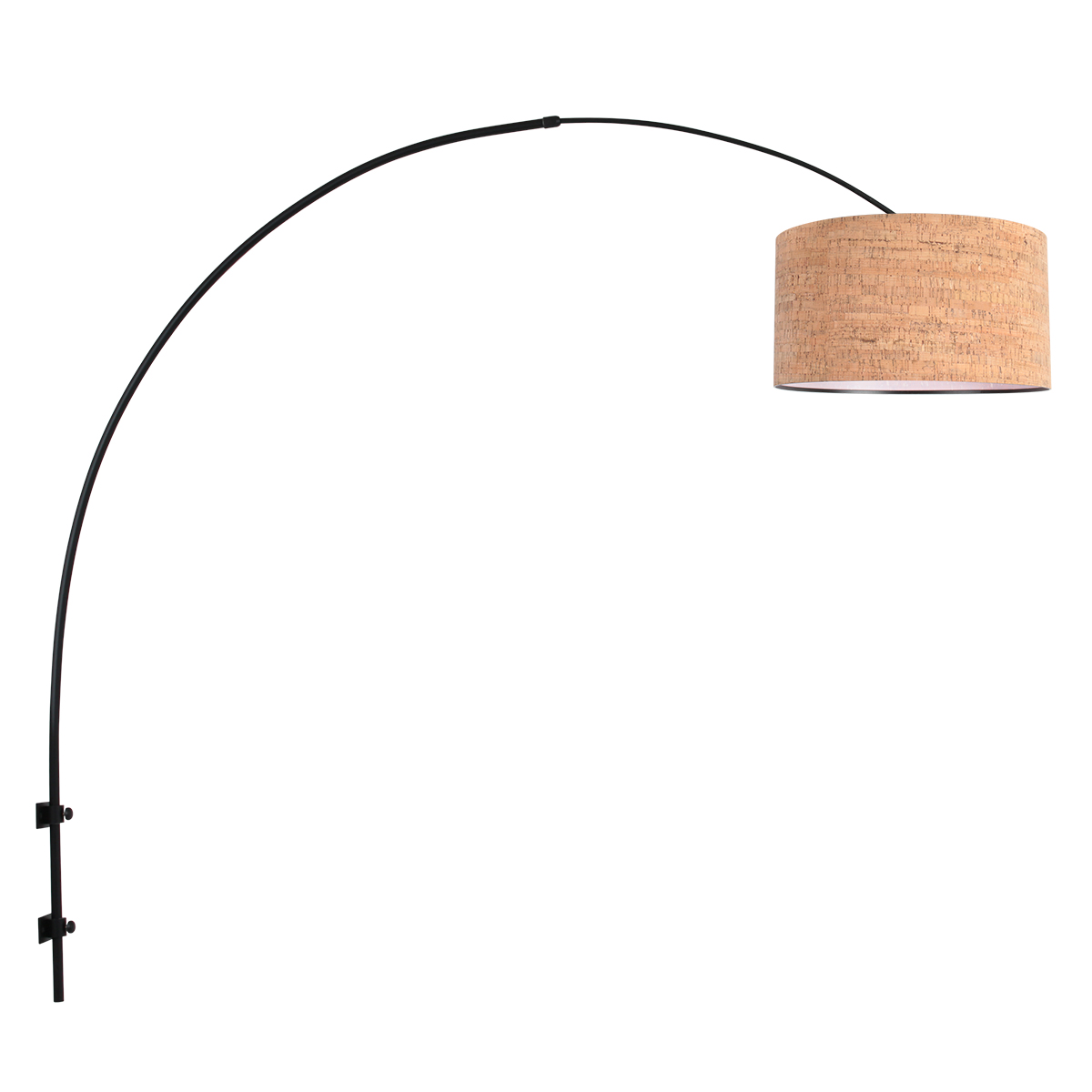 SteinhauerWandlampe Sparkled Light 