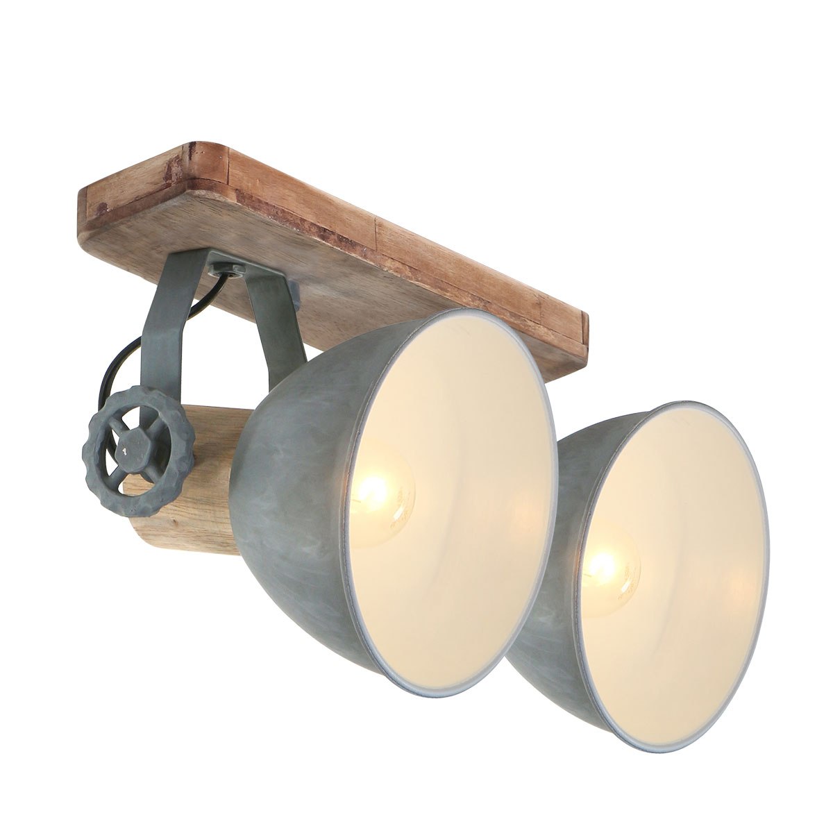 SteinhauerPlafoniera Gearwood