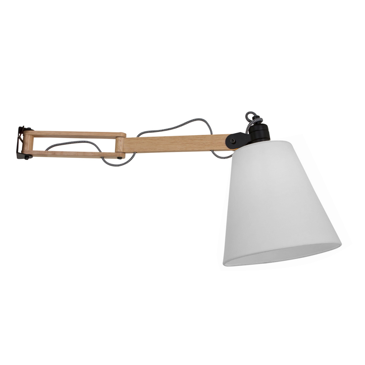 Steinhauer - 8853BE - Applique Dion