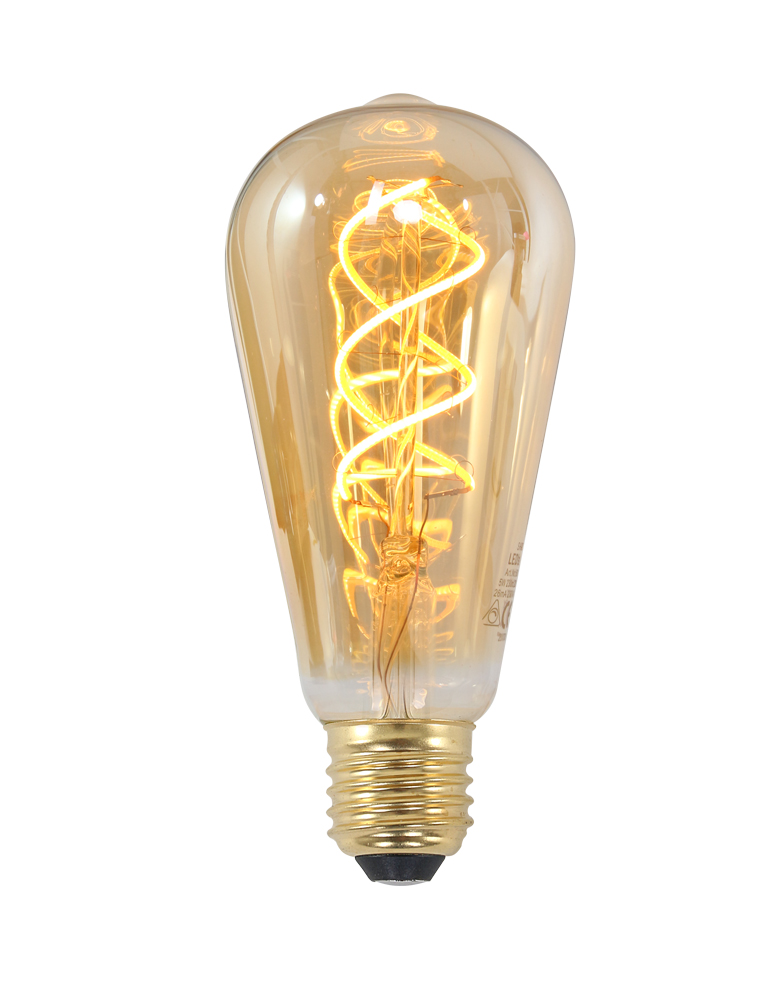 Steinhauer - I14948S - Sorgente luminosa a filamento LED