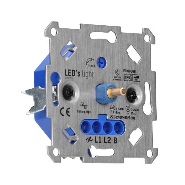 SteinhauerDimmer da parete