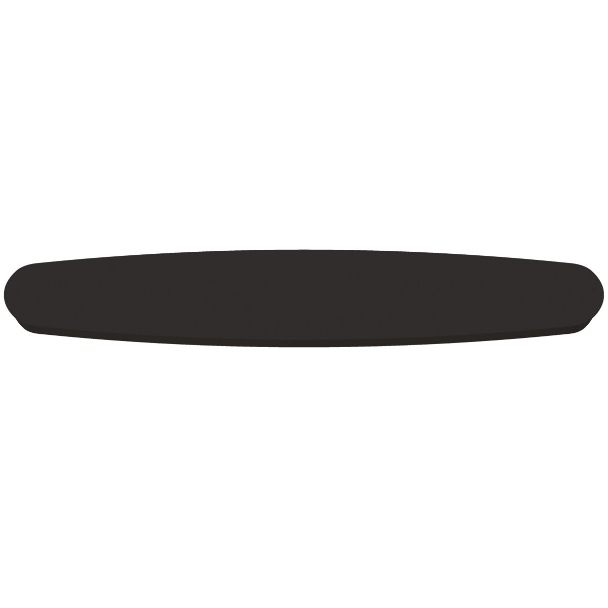 SteinhauerPlafoniera ovale danese Mountline