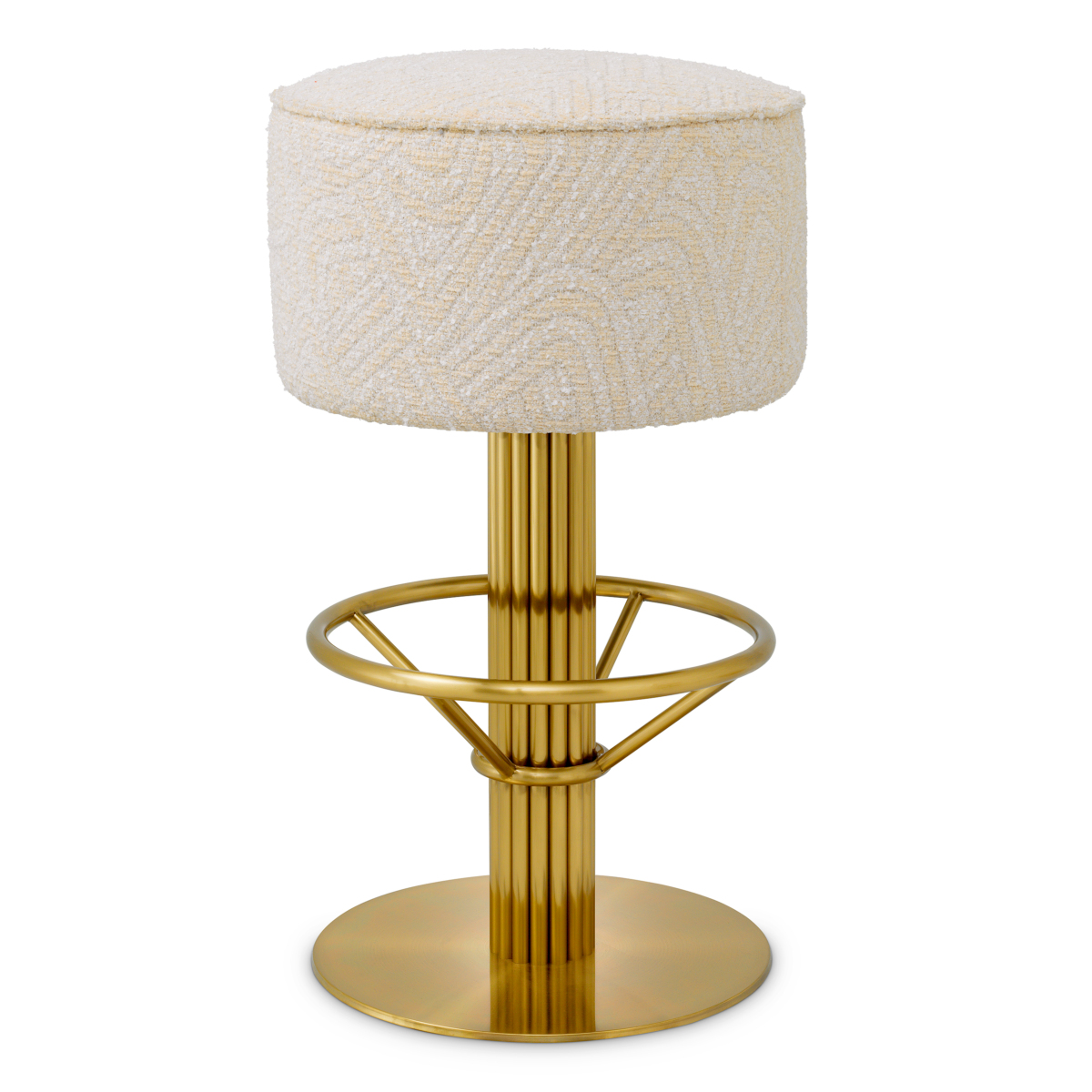 Eichholtz - 120860 - Barhocker Carleton