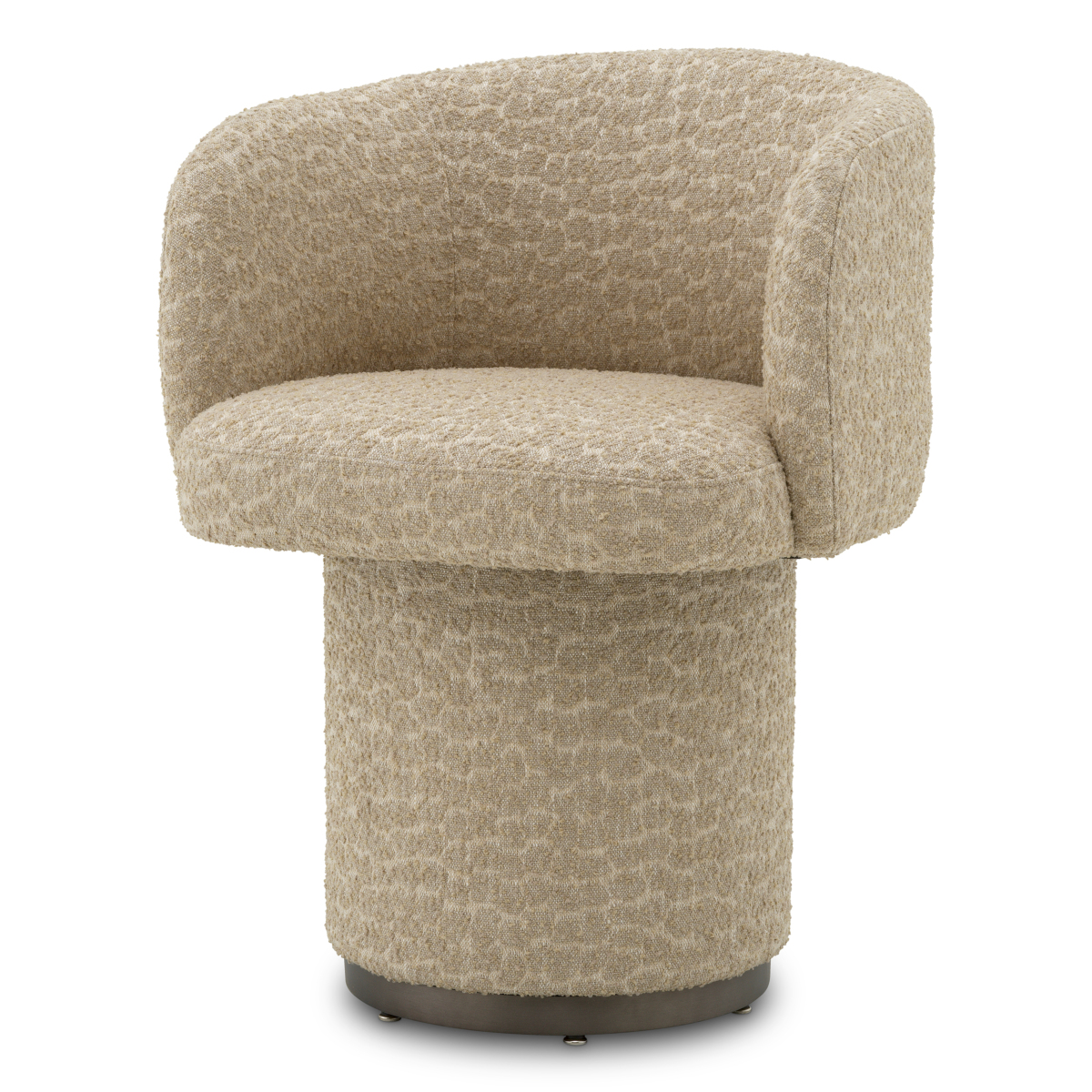 Eichholtz - TM0401 - Sedia da pranzo Marly