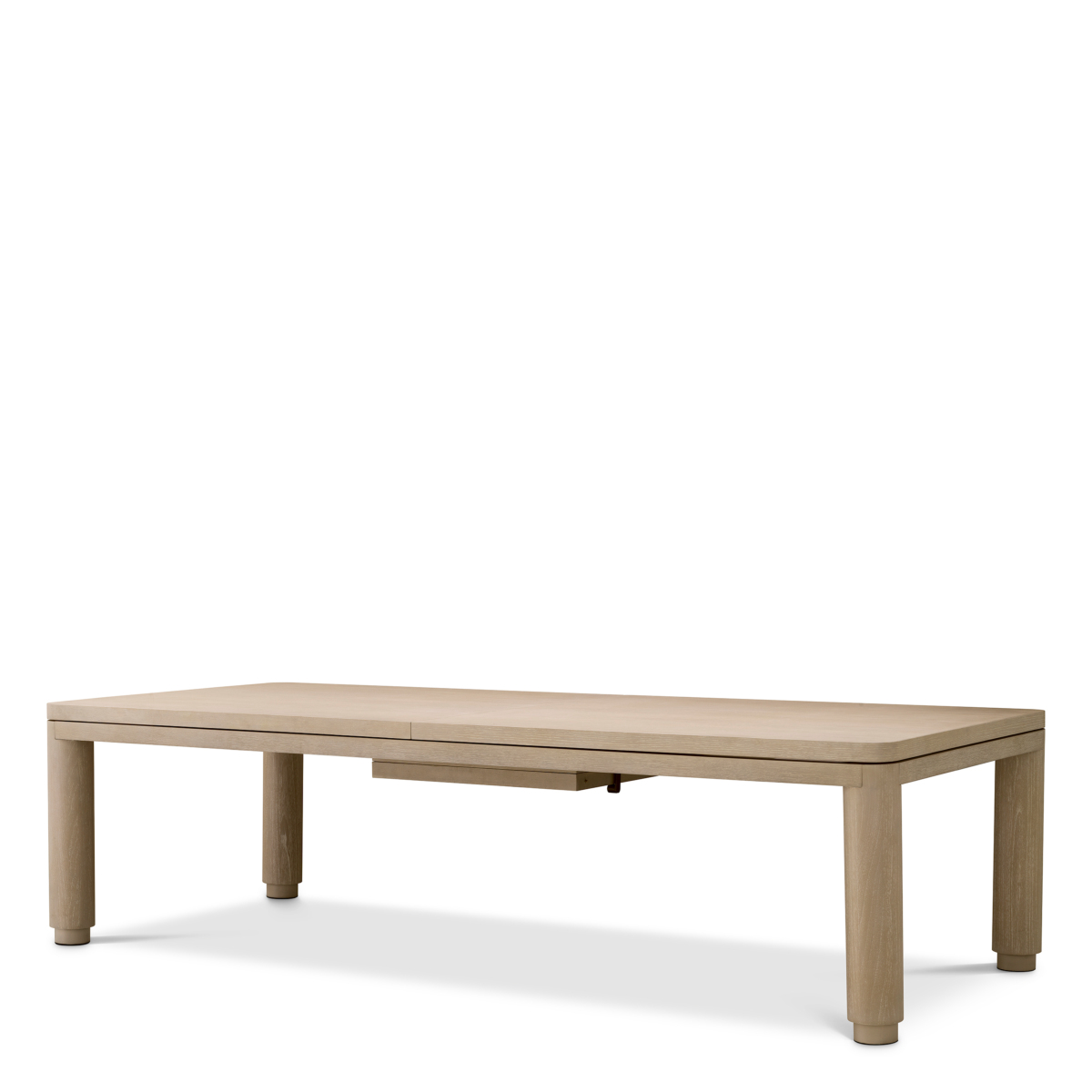 EichholtzTavolo da pranzo allungabile Atelier L