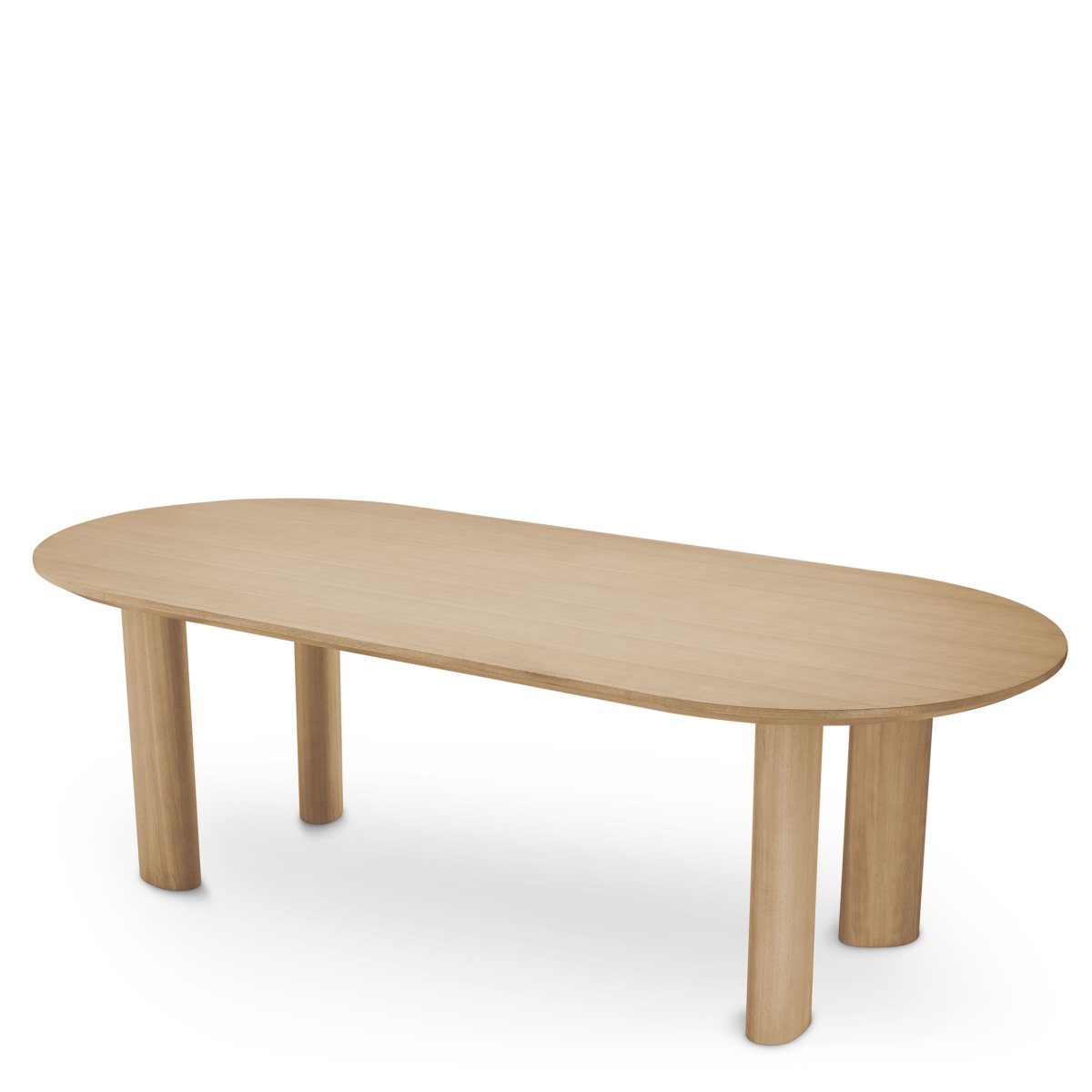 Eichholtz - 117463 - Tavolo da pranzo Mogador S