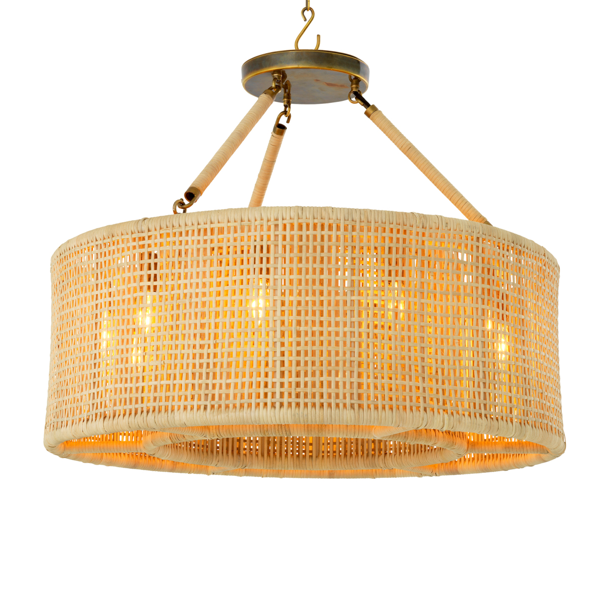 Eichholtz - 118678 - Lampadario Bernardi