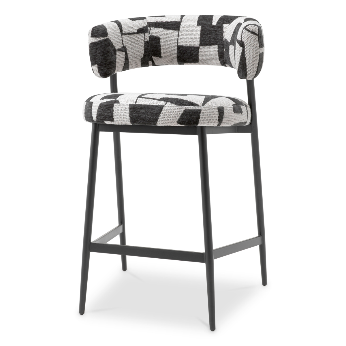 Eichholtz - 118866 - Sgabello da bancone Folsom
