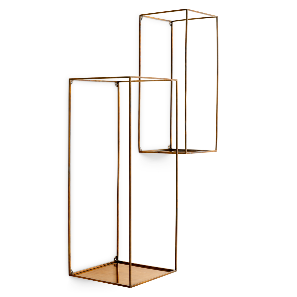 Eichholtz - 119401 - Mensola da parete Deco set da 2