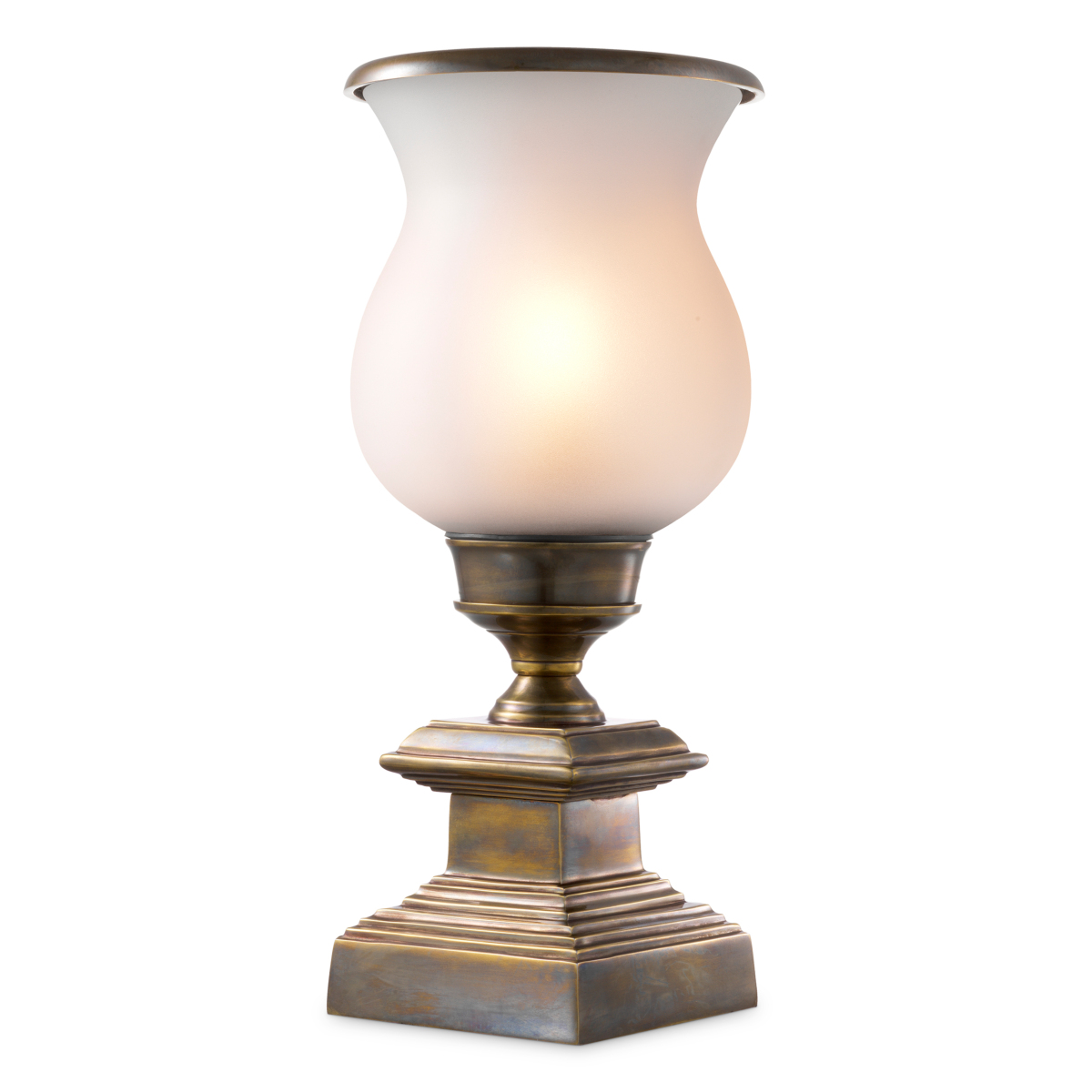 Eichholtz - 119454 - Lampada da tavolo Datcha