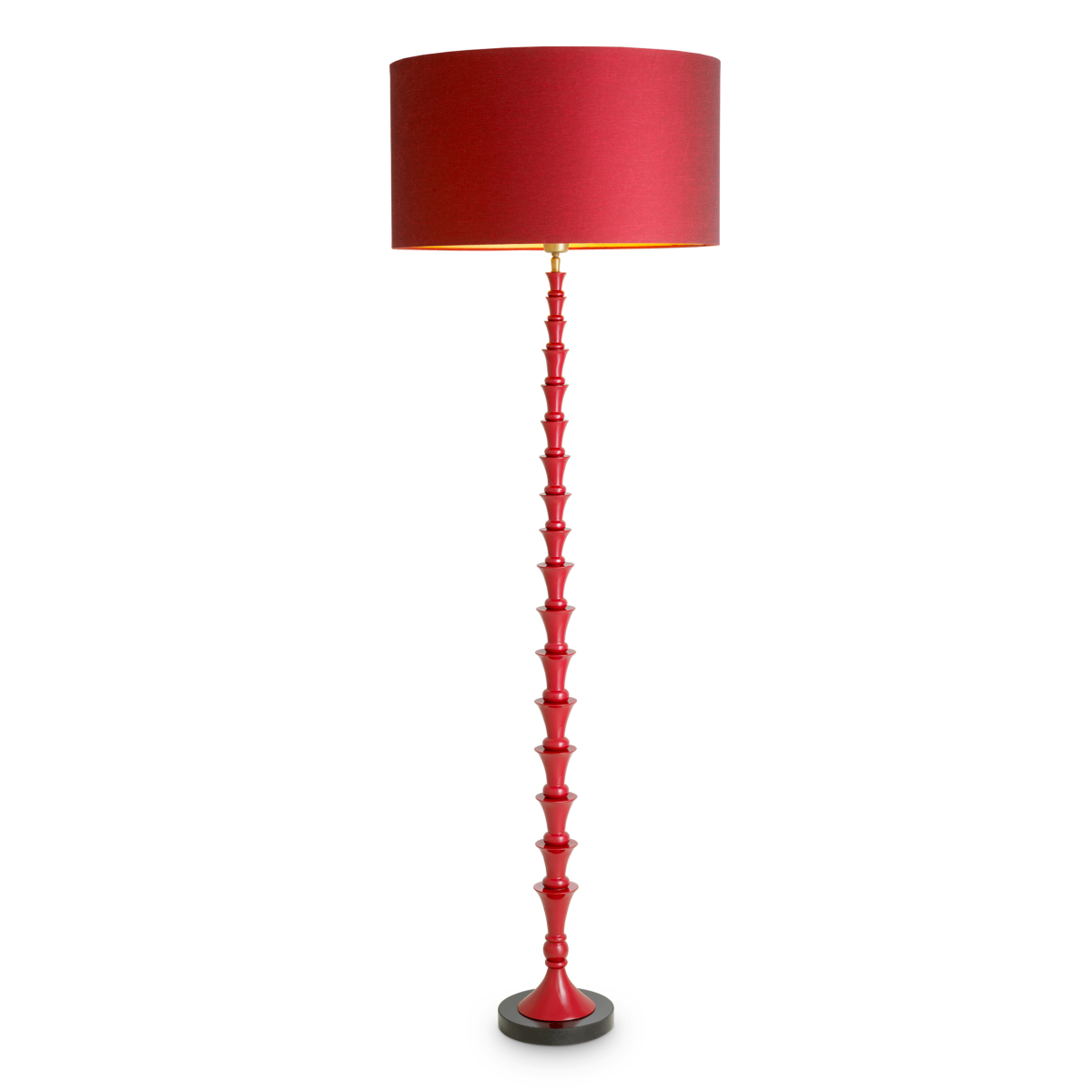 Eichholtz - 120031 - Lampada da terra Arabella